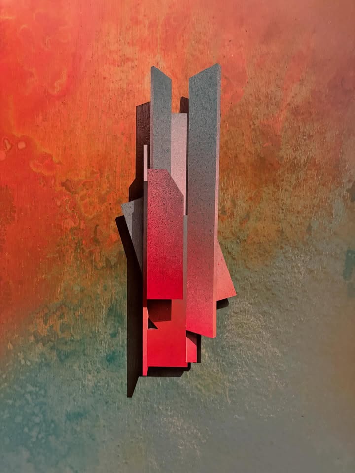 Grid Image