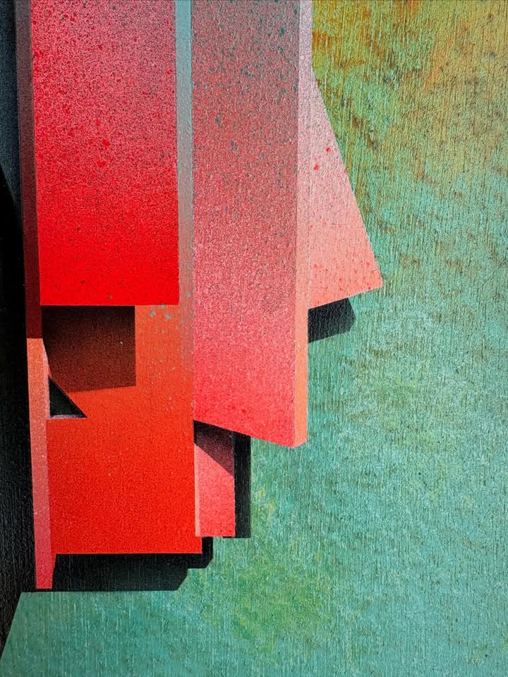 Grid Image