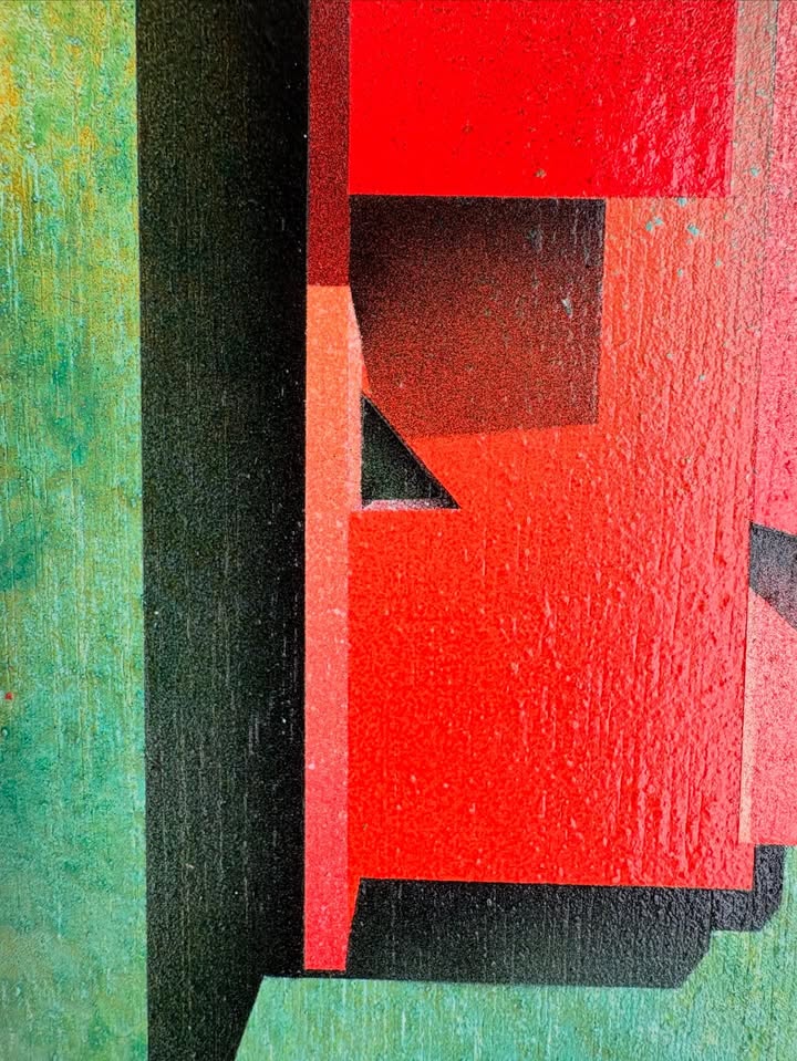 Grid Image
