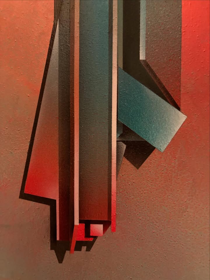 Grid Image